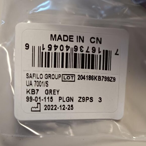 UNDER ARMOUR Sunglasses Youth GAMETIME JR Baseball UNISEX NEW - Picture 10 of 10